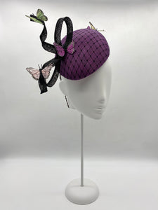 Flutter by