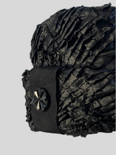 Load image into Gallery viewer, Little black hat