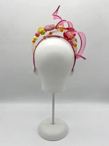 Sorbet swirl