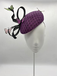 Flutter by