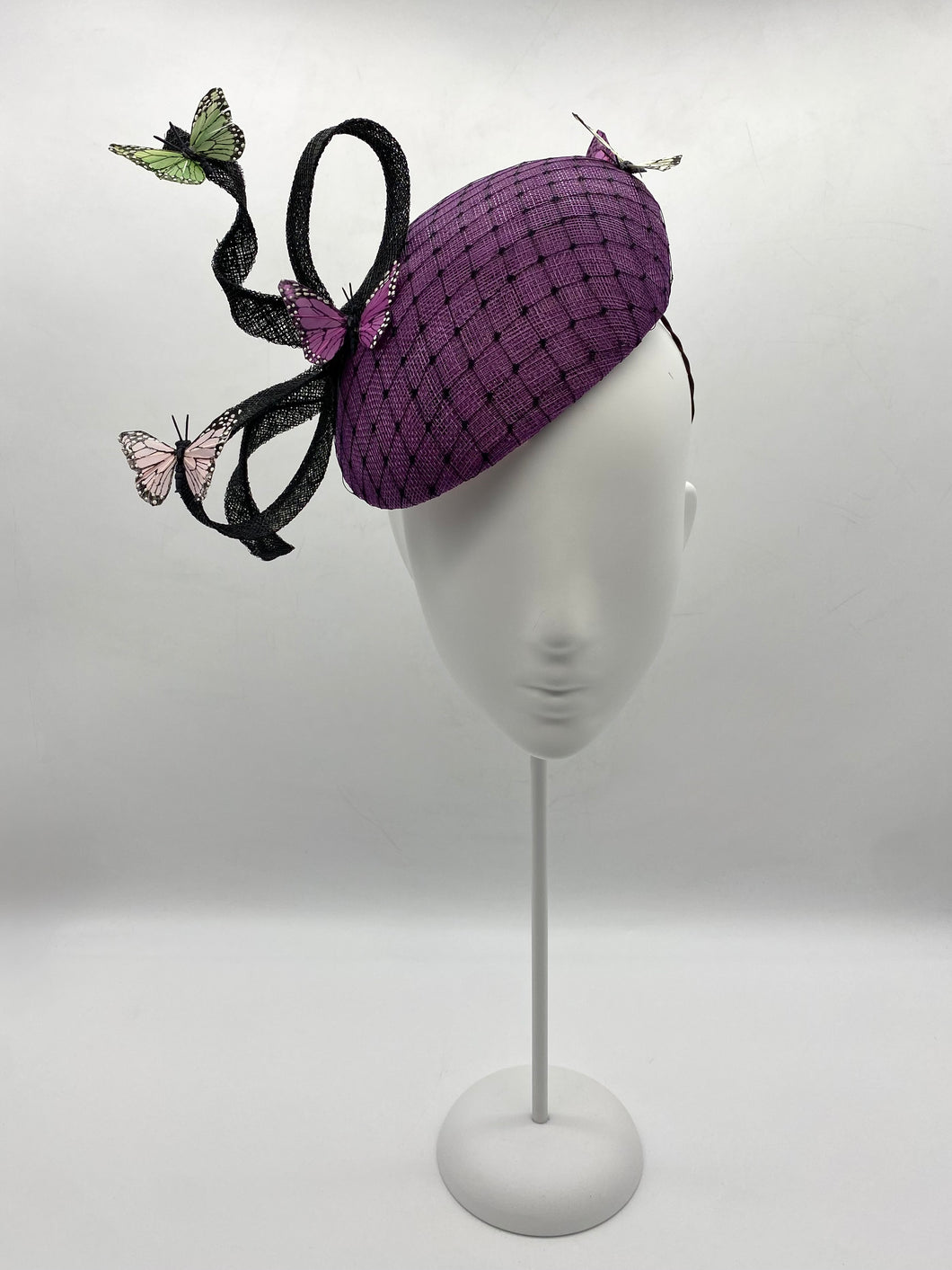 Flutter by