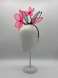 In full bloom