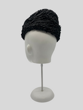 Load image into Gallery viewer, Little black hat