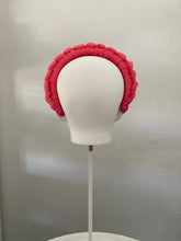 Load image into Gallery viewer, Stand out in the crown - warm pink