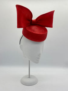 Bow trumps pillbox